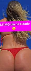 Acompanhante Bia Armanni