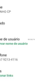 Acompanhante Nunes