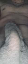 Acompanhante Matheus