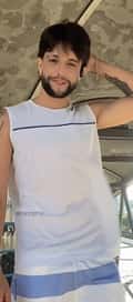 Acompanhante Lucas Felipe