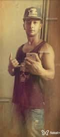 Acompanhante Ricardo