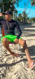 Acompanhante Romario
