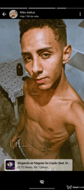 Acompanhante Rangel