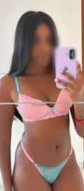 Acompanhante Gabriela
