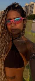 Acompanhante Mariá