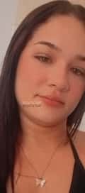 Acompanhante Luíza