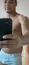 Acompanhante Marcelo