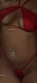 Acompanhante Bella