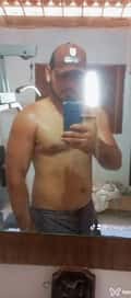 Acompanhante Jonathan