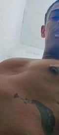 Acompanhante Wanderson Luiz