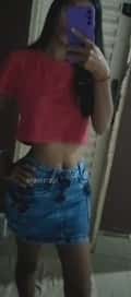 Acompanhante Rayna Alves