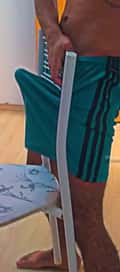 Acompanhante Pedro