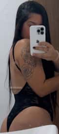 Acompanhante Mariana