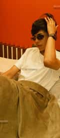 Acompanhante Caio Simas