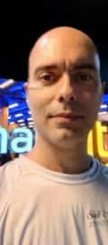 Acompanhante Thiago