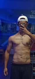Acompanhante Thiago