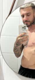 Acompanhante Marcelo Santos