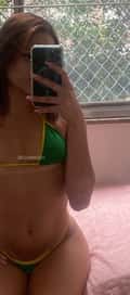 Acompanhante Bruna