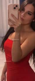 Acompanhante Bruna