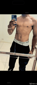 Acompanhante Kauan Souza