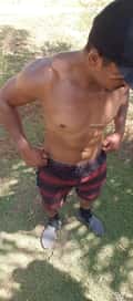 Acompanhante Fabio Santos