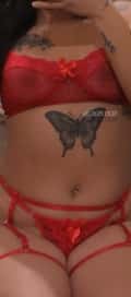 Acompanhante Bella Fox