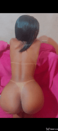 Acompanhante Thalita