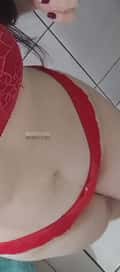 Acompanhante Thaina