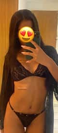 Acompanhante Maria Luiza