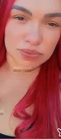 Acompanhante Luanna