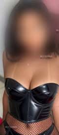 Acompanhante Tiffany Soares