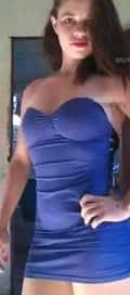 Acompanhante Debora