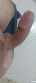 Acompanhante Ednaldo Santo