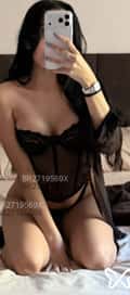 Acompanhante Babygirl