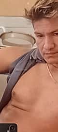 Acompanhante Fernando