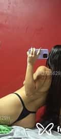 Acompanhante Eduarda