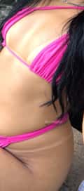 Acompanhante Ryanne Oliveira