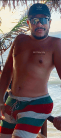 Acompanhante Rodrigo