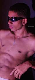 Acompanhante Rick Carvalho