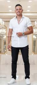 Acompanhante Wallace Monteiro