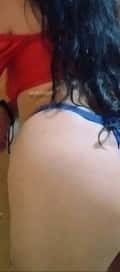 Acompanhante Luiza