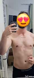 Acompanhante Diego