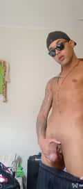 Acompanhante Gabriel Barbosa