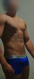 Acompanhante Matheus
