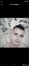 Acompanhante Marcelo Henrique