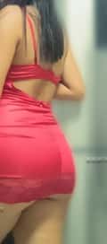 Acompanhante Morena