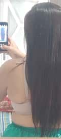 Acompanhante Fernanda