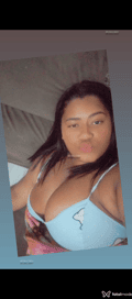 Acompanhante Sasha
