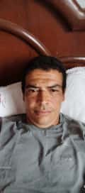 Acompanhante Antônio José