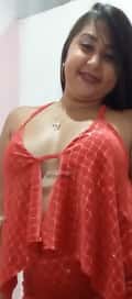 Acompanhante Luanninha